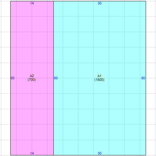Building 2 Layout