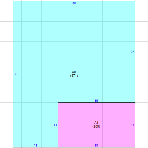 Building 2 Layout