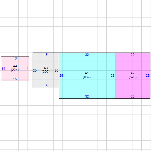 Building 2 Layout