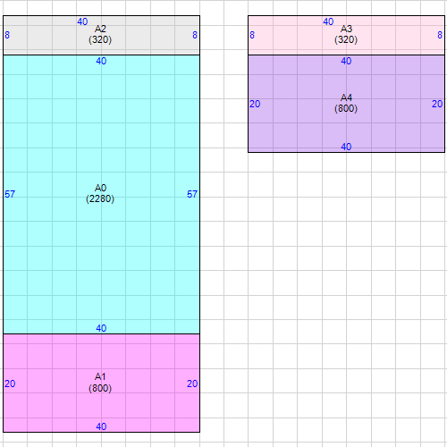 Building 2 Layout