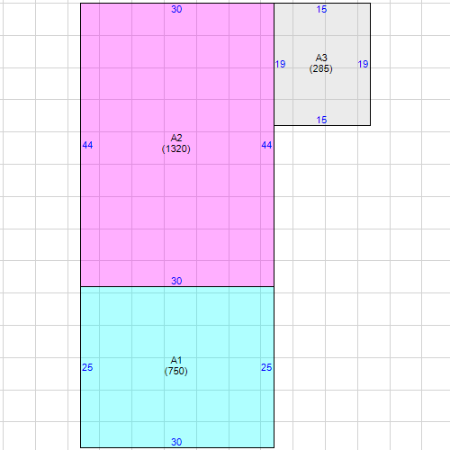 Building 2 Layout