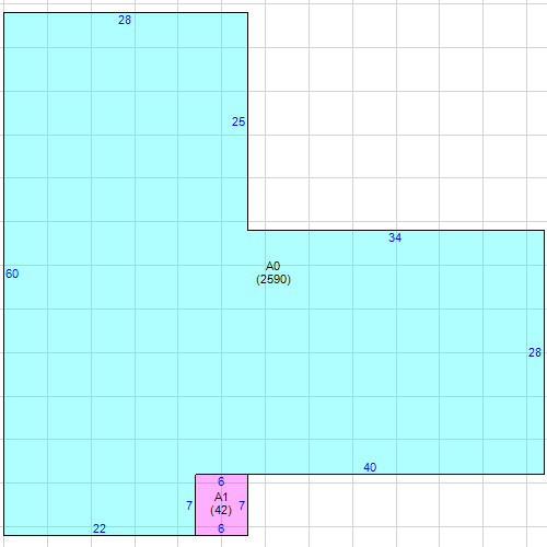 Building 2 Layout