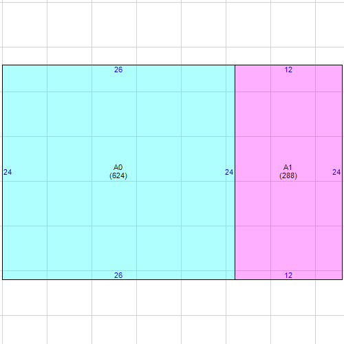 Building 2 Layout