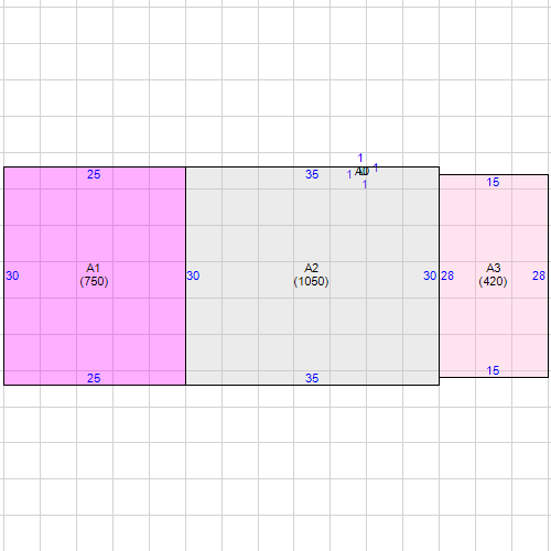Building 2 Layout