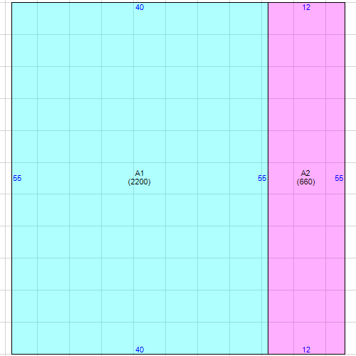 Building 2 Layout
