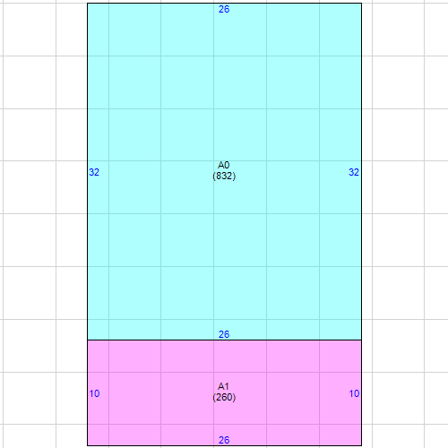Building 2 Layout