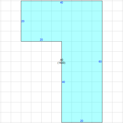 Building 2 Layout
