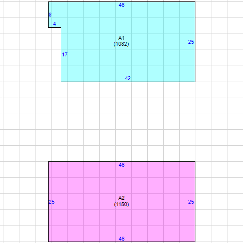 Building 2 Layout