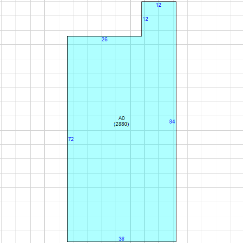 Building 2 Layout
