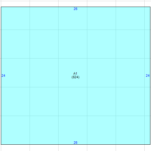 Building 2 Layout
