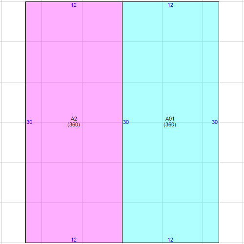 Building 2 Layout
