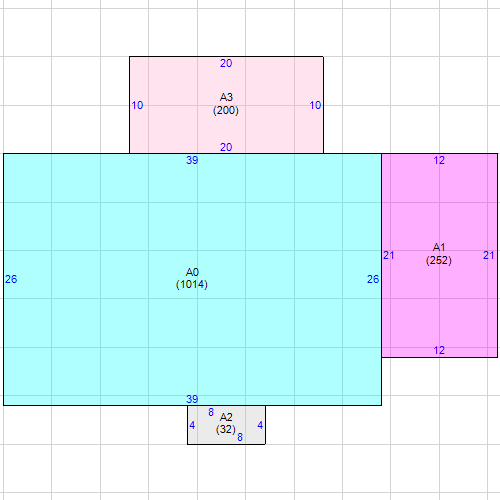 Building 2 Layout