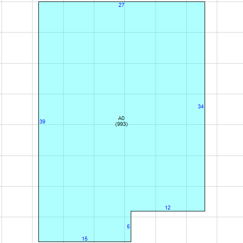 Building 2 Layout