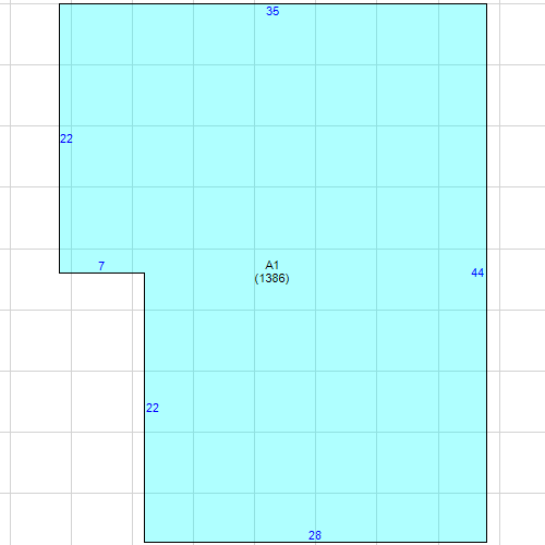 Building 2 Layout