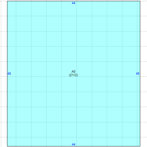 Building 2 Layout