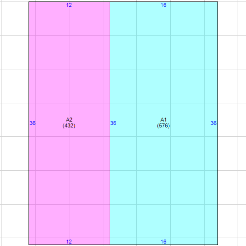 Building 2 Layout
