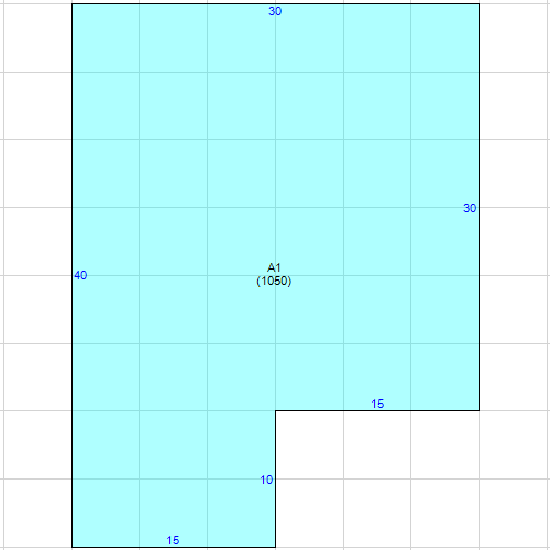 Building 2 Layout