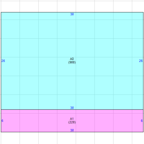 Building 2 Layout