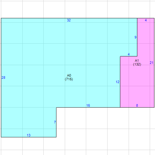Building 2 Layout