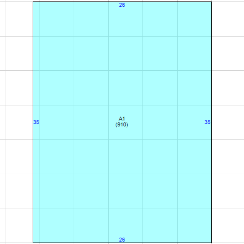 Building 2 Layout
