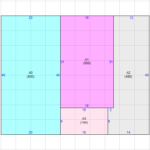 Building 2 Layout