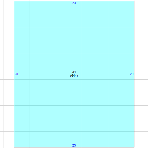 Building 2 Layout