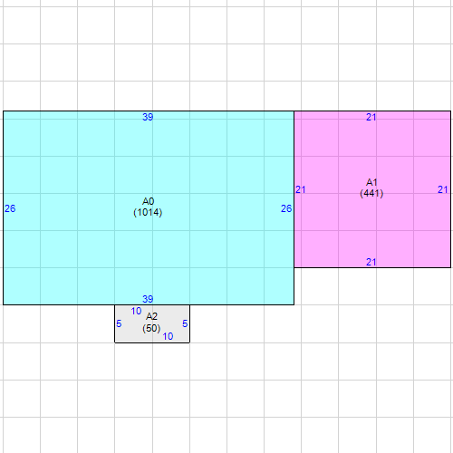 Building 2 Layout