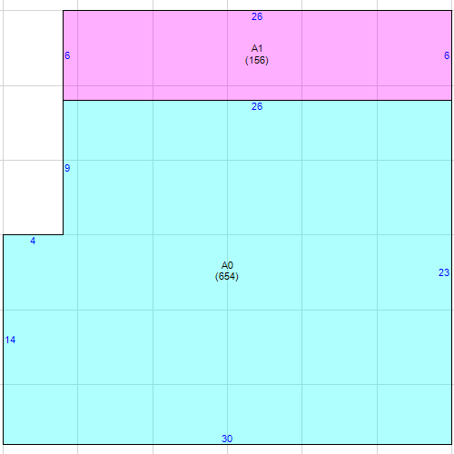 Building 2 Layout