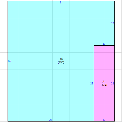 Building 2 Layout