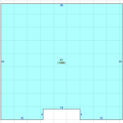 Building 2 Layout