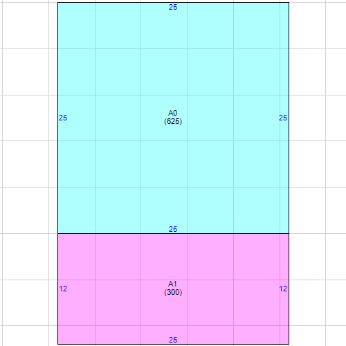 Building 2 Layout