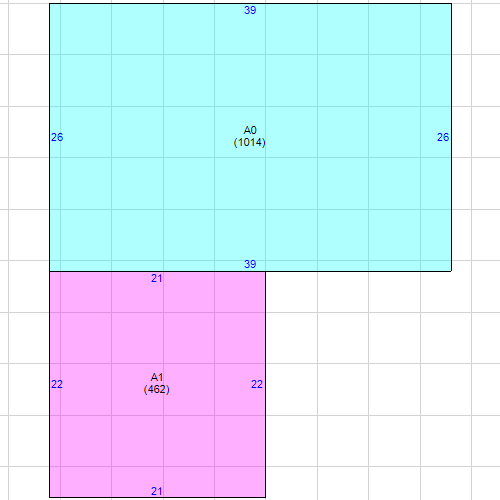 Building 2 Layout