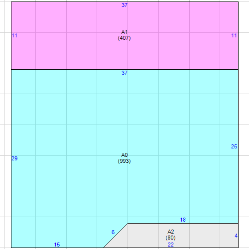 Building 2 Layout