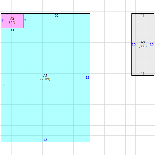 Building 2 Layout