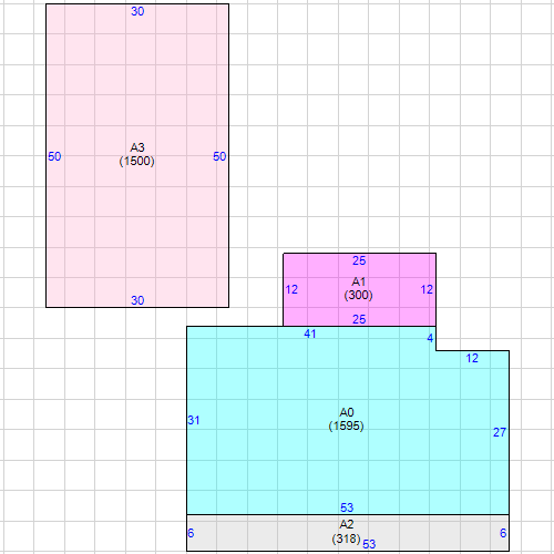 Building 2 Layout