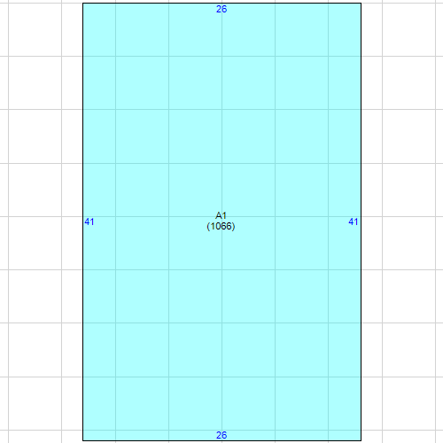 Building 2 Layout