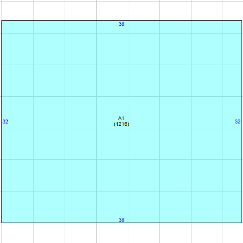 Building 2 Layout