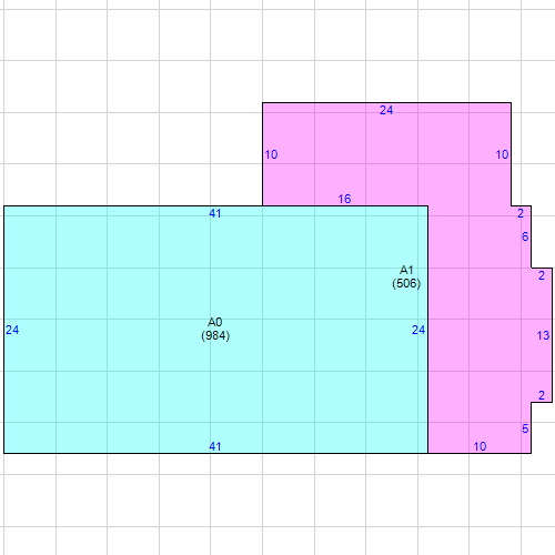 Building 2 Layout