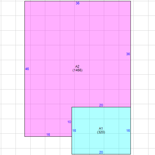Building 2 Layout