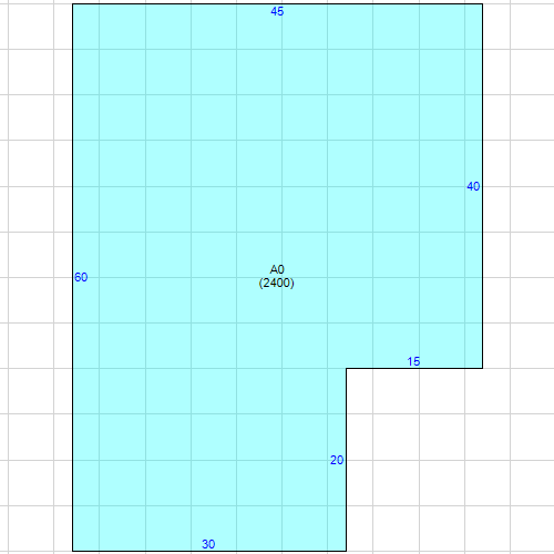 Building 2 Layout