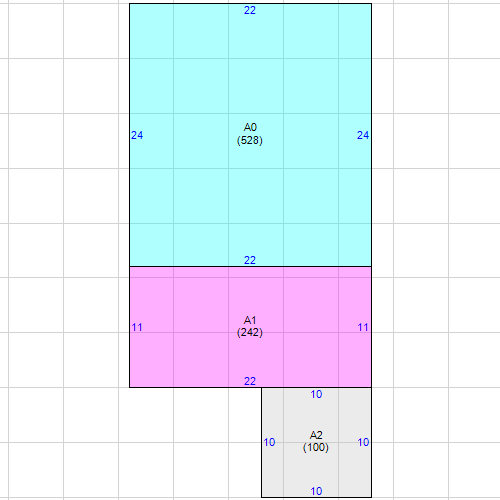 Building 2 Layout