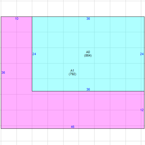 Building 2 Layout