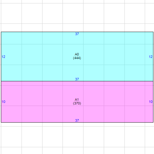 Building 2 Layout