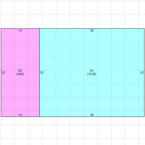 Building 2 Layout