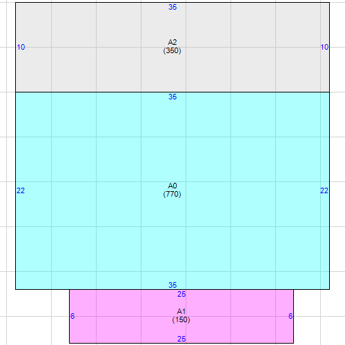 Building 2 Layout