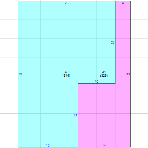 Building 2 Layout