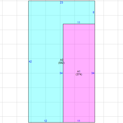 Building 2 Layout