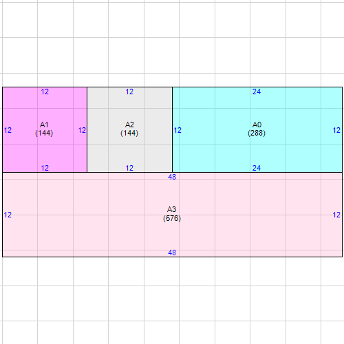 Building 2 Layout
