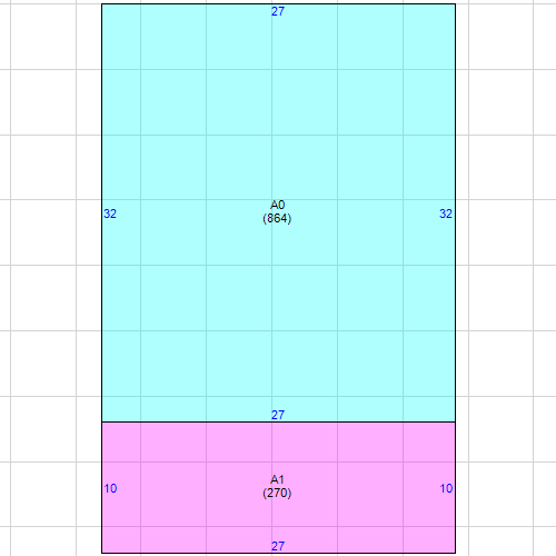 Building 2 Layout