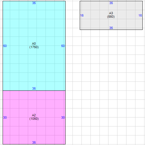 Building 2 Layout
